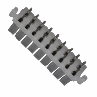 15-24-7180 CONN HEADER 18POS 4.2MM VERT TIN