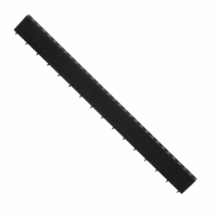 PPPC311KFXC CONN FMALE 31POS .1