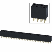 PPPC312LFBN-RC CONN HEADER FMAL 62PS.1