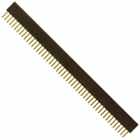 LPPB501NFFN-RC CONN HEADER .050
