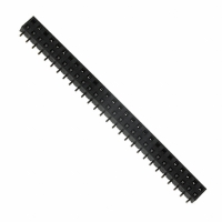 NPPN282GFNP-RC CONN RECEPT 2MM DUAL SMD 56POS