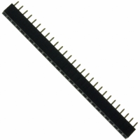 25632801RP2 CONN RCPT 2MM VERT SGL ROW 28POS