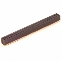 79109-1024 CONN RECEPT 50POS 2MM VERT SMD