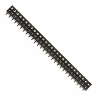 PPPN282GHNP CONN HEADER 2MM DUAL SMD 56POS