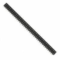NPPN352GFNP-RC CONN RECEPT 2MM DUAL SMD 70POS