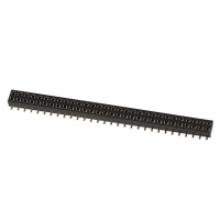 PPPN302GHNP CONN HEADER 2MM DUAL SMD 60POS