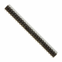 PPPC272KFMS CONN FMALE 54POS DL .1