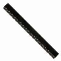 PPPC332KFMS CONN FMALE 66POS DL .1
