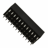 NPRN124EFCN-RC CONN RECEPT 2MM QUAD STR 48POS