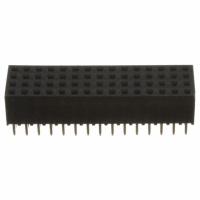 NPRN154EFCN-RC CONN RECEPT 2MM QUAD STR 60POS