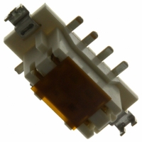 DF11Z-8DS-2V(52) CONN RECEPT 8POS 2MM SMD GOLD