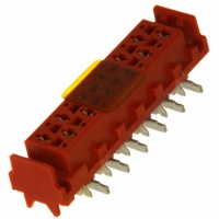 8-338069-2 CONN FMALE-ON-BRD 12POS VERT SMD