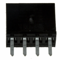 66951-004 VERT CARD CONN SR 30AU.100