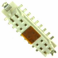 DF11Z-18DS-2V(22) CONN RECEPT 18POS 2MM SMD TIN