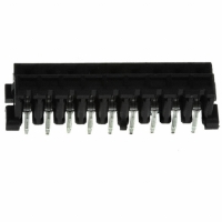 DF3-9S-2DSA(25) CONN RECEPT 9POS 2MM VERT TIN