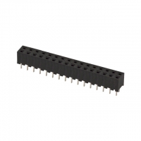 A3C-32DA-2DSA(71) CONN RECEPT 32POS 2MM GOLD DIP