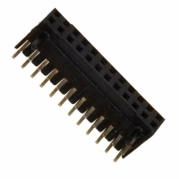 150224-5022-RB CONN 24POS 2MM SOCKET R/A PC MT