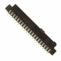 SFML-120-02-S-D CONN RECEPT 40POS 1.27MM GLD SMD