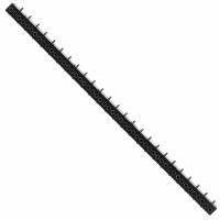 851-93-050-30-001000 CONN SOCKET .207 50POS .050 SMT