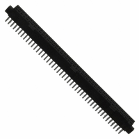 SFML-145-01-S-D CONN RECEPT 90POS 1.27MM GLD PCB