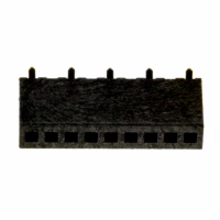 LPPB091NFSC-RC CONN HEADER .050