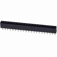 PPTC211LFBN-RC CONN HEADER FEMALE 21POS.1