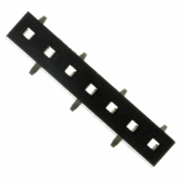 NPPN071BFLC-RC CONN RECEPT 2MM SINGLE SMD 7POS