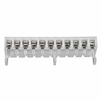 09-48-1114 CONN RECEPT 11POS .156 R/A PCB