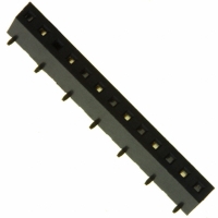 NPPN131BFLD-RC CONN RECEPT 2MM SINGLE SMD 13POS