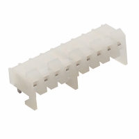 09-62-3091 CONN RECEPT 9POS .156 R/A PCB