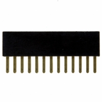 LPPB132CFFN-RC CONN HEADER .050