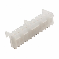 09-62-3103 CONN RECEPT 10POS .156 VERT PCB