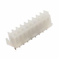 09-62-3092 CONN RECEPT 9POS .156 VERT PCB