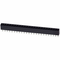 PPTC241LFBN CONN HEADER FEM 24POS.1