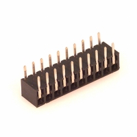 87264-2052 CONN RECEPT 2MM 20POS SIDE ENTRY