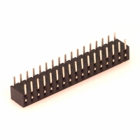 87264-3452 CONN RECEPT 2MM 34POS SIDE ENTRY