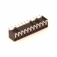 87368-2224 CONN RECEPT 22POS 2MM SMD GOLD