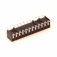 87368-2424 CONN RECEPT 24POS 2MM SMD GOLD