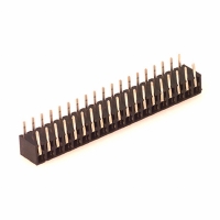 87264-3852 CONN RECEPT 2MM 38POS SIDE ENTRY