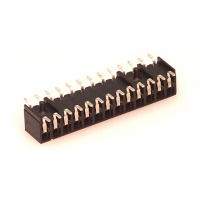 87368-2624 CONN RECEPT 26POS 2MM SMD GOLD