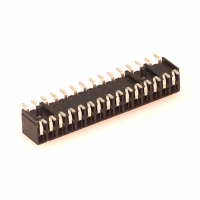 87368-3024 CONN RECEPT 30POS 2MM SMD GOLD