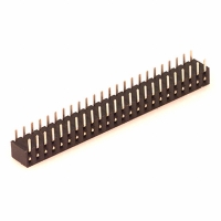 87264-4852 CONN RECEPT 2MM 48POS SIDE ENTRY