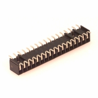 87368-3424 CONN RECEPT 34POS 2MM SMD GOLD