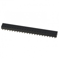 PPPN222GFNS CONN HEADER 2MM DUAL SMD 44POS