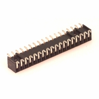 87368-3624 CONN RECEPT 36POS 2MM SMD GOLD