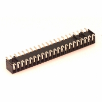 87368-4224 CONN RECEPT 42POS 2MM SMD GOLD