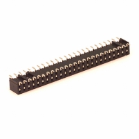 87368-5024 CONN RECEPT 50POS 2MM SMD GOLD