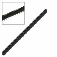 801-93-030-10-012000 CONN SOCKET STRIP LOPRO 30POS