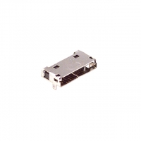 3260B-12S3(01) CONN RECEPTACLE 12 POS SMD