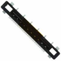 FI-RE41S-VF CONN RCPT 0.5MM 41POS SMD